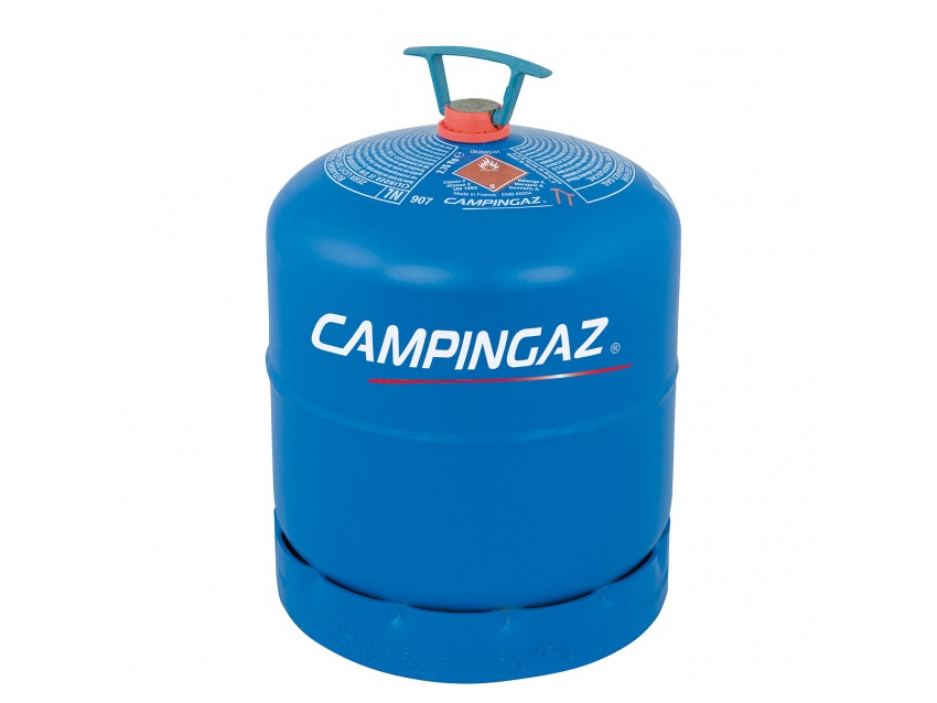Réchaud à gaz de camping + 4 Capsule GAZ 190g Butane - Réchaud Camping  Montagne Recharge Cuisine - Cdiscount Au quotidien