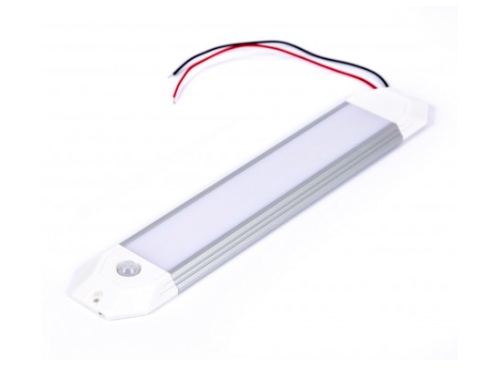 Réglette LED 12/24V détecteur de présence ENERGIE MOBILE