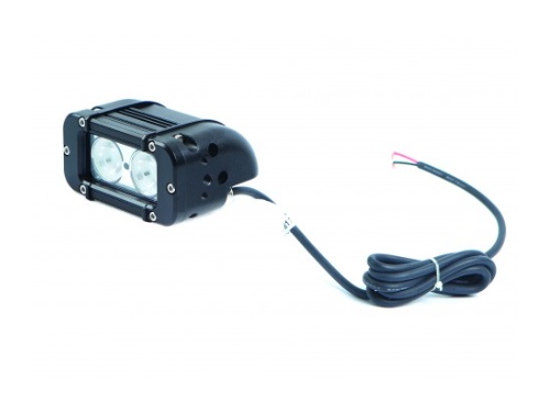 Projecteur à LED PRO-HD-LED 2 leds 1750lm