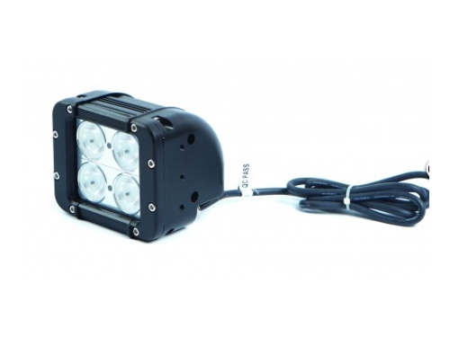 Projecteur à LED PRO-HD-LED 2 leds 1750lm