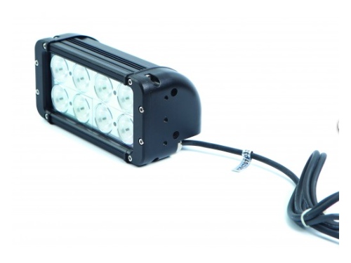 Projecteur à LED PRO-HD-LED 2 leds 1750lm