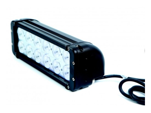 Projecteur à LED PRO-HD-LED 2 leds 1750lm