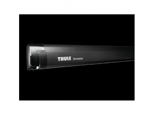 Store Thule Omnistor 5200 Blanc 260 cm