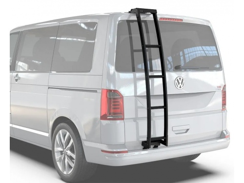 NOUVELLE ÉCHELLE POUR VOLKSWAGEN TRANSPORTER T5/T6 DE FRONT RUNNER