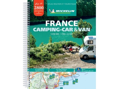 France Camping-Car &amp; Van