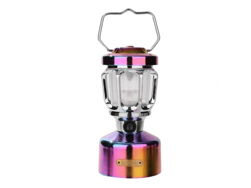 Lanterne Hurricane Evolution Lovork Galaxy