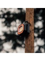 Lampe FUJI Noire