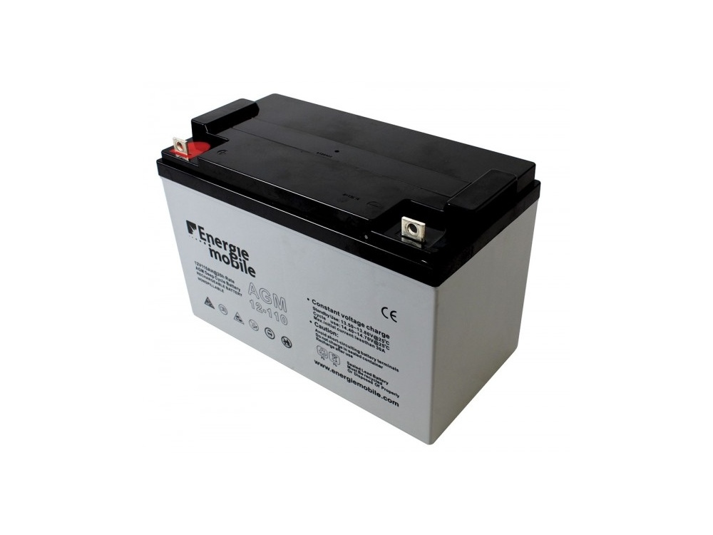 Batterie portable Dometic PLB40 : du courant à portée de main
