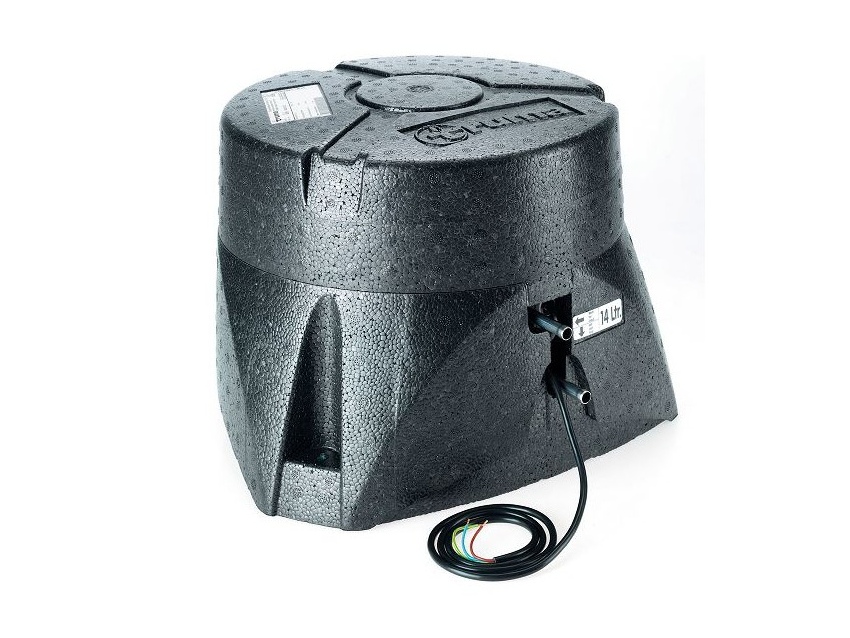 ECCOTEMP Kit chauffe-eau CEL5 avec pompe