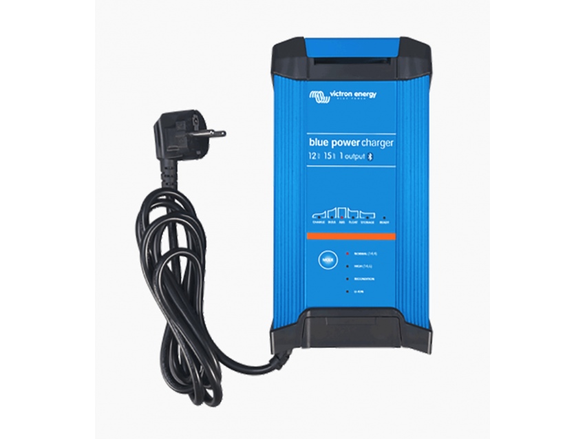 Chargeur booster CB12-30 - ENERGIE MOBILE
