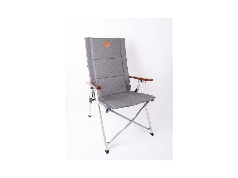 Chaise pliante Malaga - super confortable et robuste