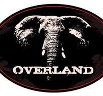 OVERLAND