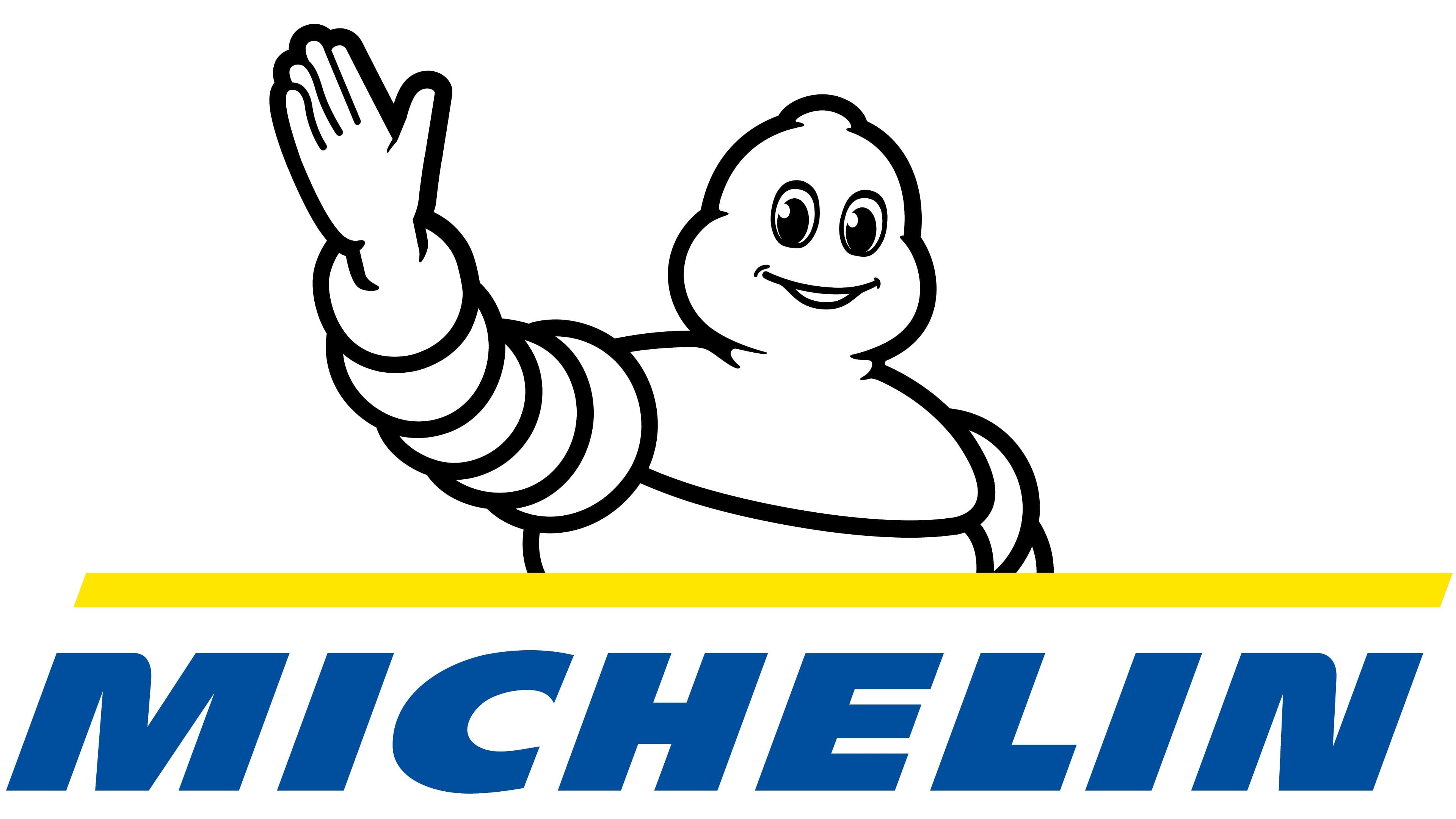 EDITIONS MICHELIN